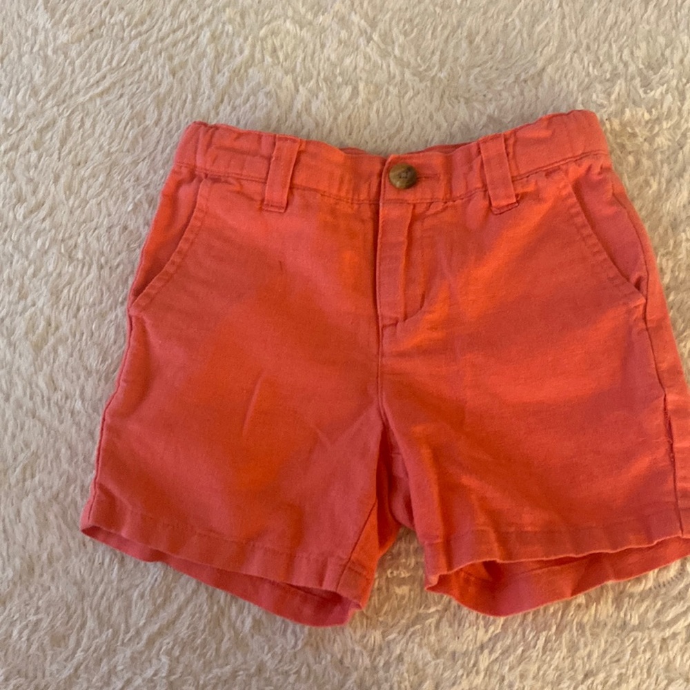 Boys 2T shorts